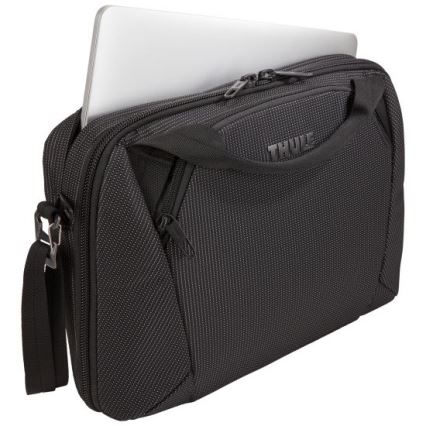 Thule TL-C2LB113K - Tietokonelaukku Crossover 2 13,3" musta