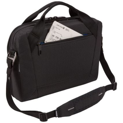 Thule TL-C2LB113K - Tietokonelaukku Crossover 2 13,3" musta
