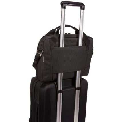 Thule TL-C2LB113K - Tietokonelaukku Crossover 2 13,3" musta
