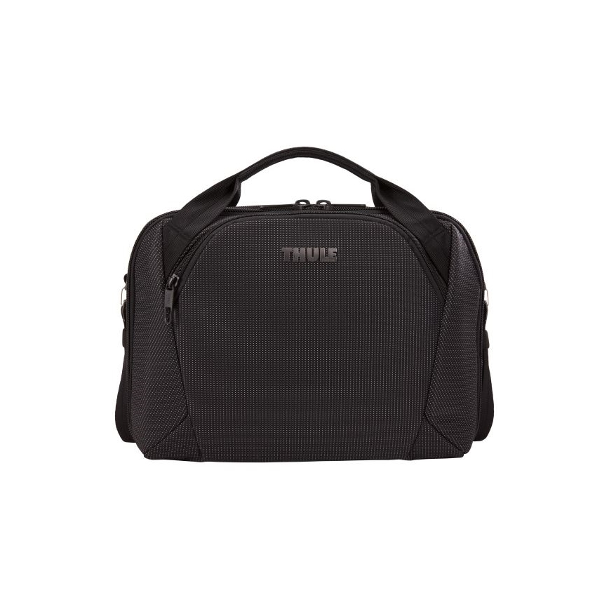 Thule TL-C2LB113K - Tietokonelaukku Crossover 2 13,3" musta