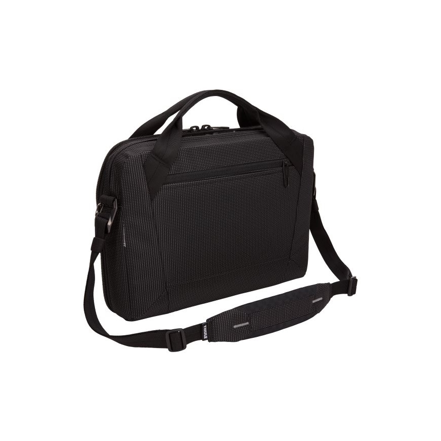 Thule TL-C2LB113K - Tietokonelaukku Crossover 2 13,3" musta