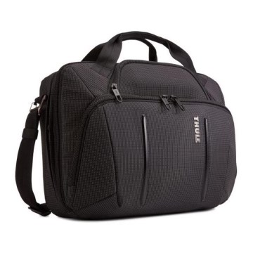 Thule TL-C2LB116K - Tietokonelaukku Crossover 2 15,6" musta