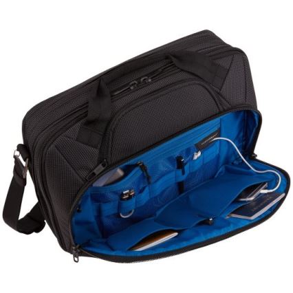 Thule TL-C2LB116K - Tietokonelaukku Crossover 2 15,6" musta