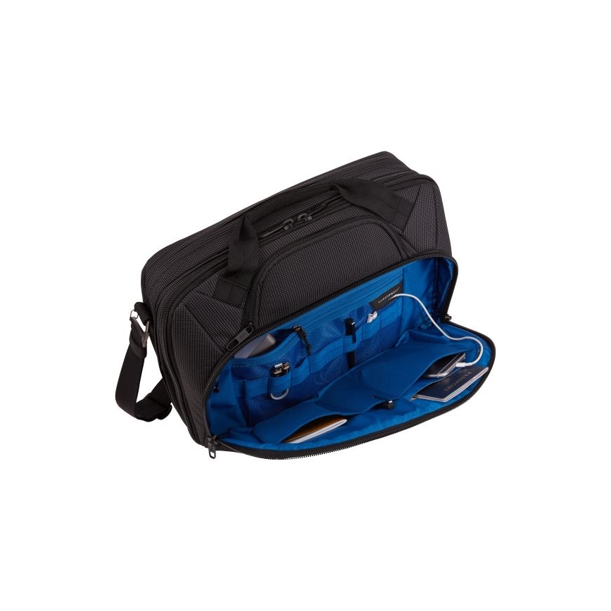 Thule TL-C2LB116K - Tietokonelaukku Crossover 2 15,6" musta