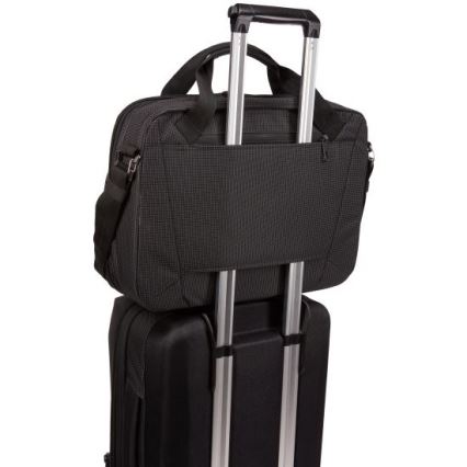 Thule TL-C2LB116K - Tietokonelaukku Crossover 2 15,6" musta