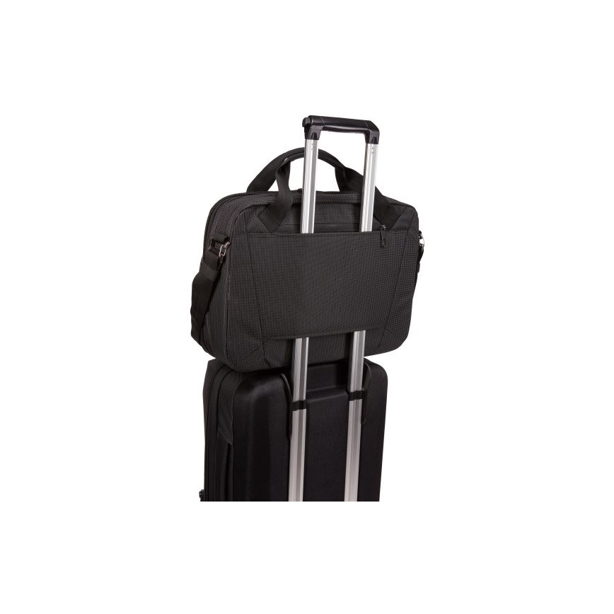 Thule TL-C2LB116K - Tietokonelaukku Crossover 2 15,6" musta