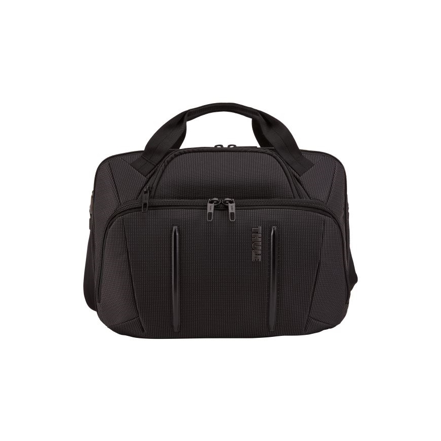 Thule TL-C2LB116K - Tietokonelaukku Crossover 2 15,6" musta