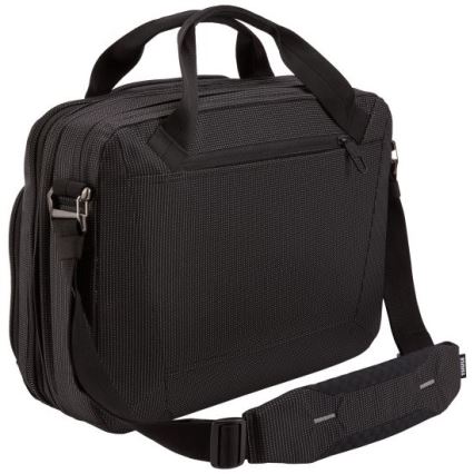 Thule TL-C2LB116K - Tietokonelaukku Crossover 2 15,6" musta