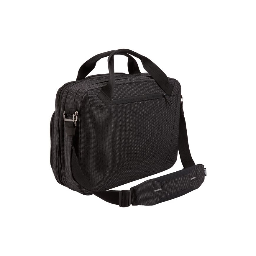 Thule TL-C2LB116K - Tietokonelaukku Crossover 2 15,6" musta