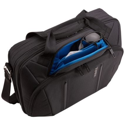 Thule TL-C2LB116K - Tietokonelaukku Crossover 2 15,6" musta