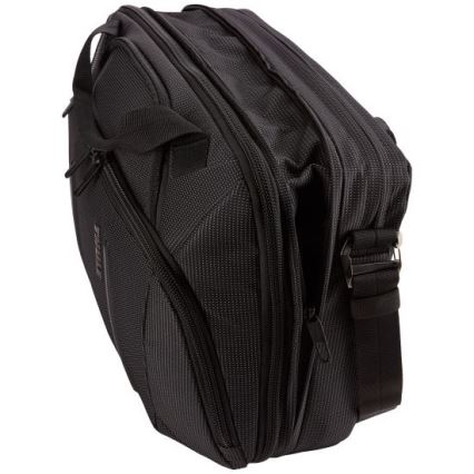 Thule TL-C2LB116K - Tietokonelaukku Crossover 2 15,6" musta