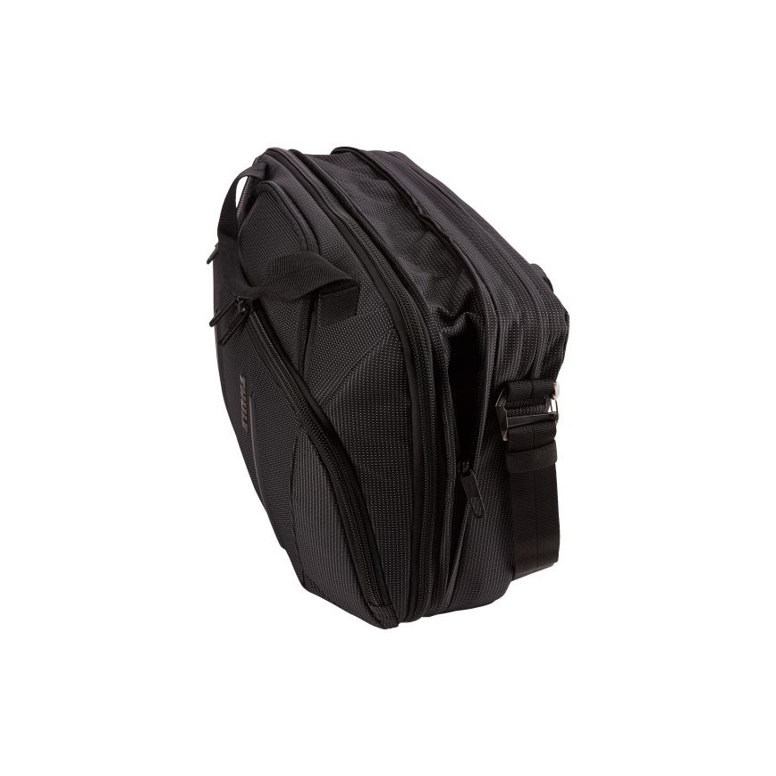 Thule TL-C2LB116K - Tietokonelaukku Crossover 2 15,6" musta