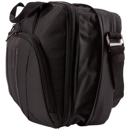 Thule TL-C2LB116K - Tietokonelaukku Crossover 2 15,6" musta