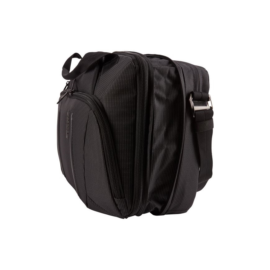 Thule TL-C2LB116K - Tietokonelaukku Crossover 2 15,6" musta