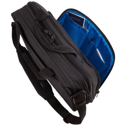 Thule TL-C2LB116K - Tietokonelaukku Crossover 2 15,6" musta