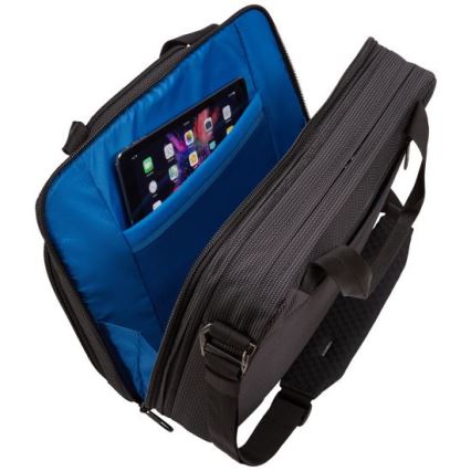 Thule TL-C2LB116K - Tietokonelaukku Crossover 2 15,6" musta