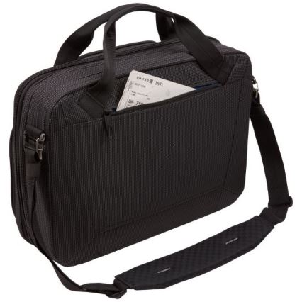 Thule TL-C2LB116K - Tietokonelaukku Crossover 2 15,6" musta