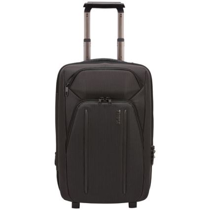 Thule TL-C2R22K - Matkalaukku pyörillä Crossover 2 musta