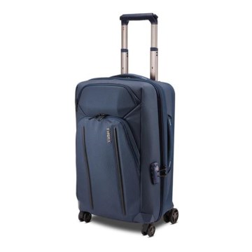 Thule TL-C2S22DB - Matkalaukku pyörillä Crossover 2 35 l sininen