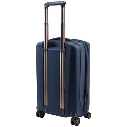 Thule TL-C2S22DB - Matkalaukku pyörillä Crossover 2 35 l sininen
