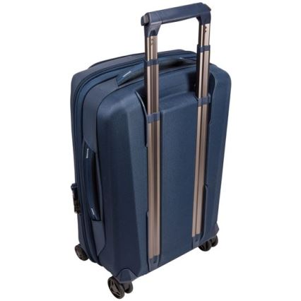 Thule TL-C2S22DB - Matkalaukku pyörillä Crossover 2 35 l sininen