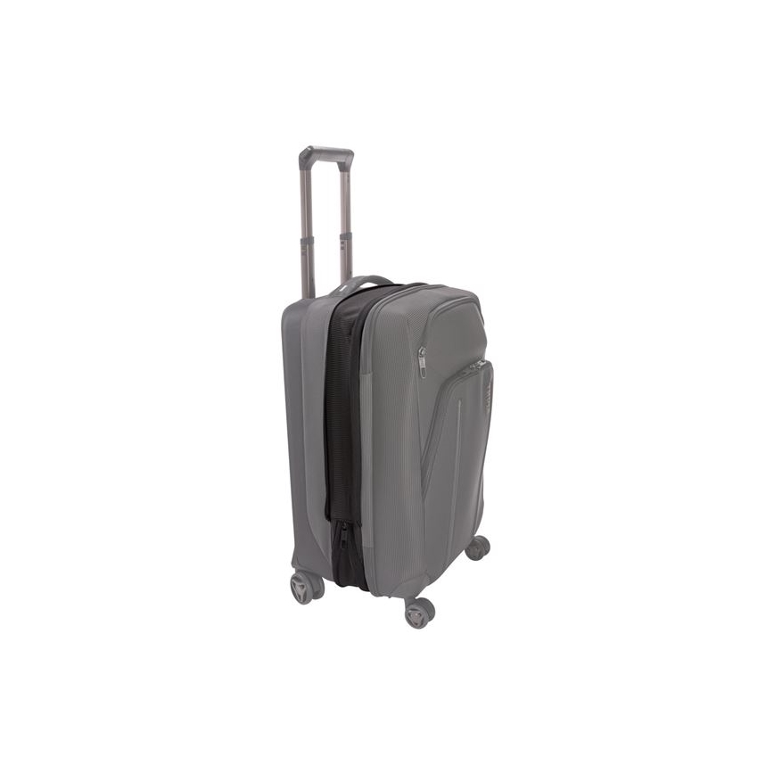 Thule TL-C2S22K - Matkalaukku pyörillä Crossover 2 35 l musta
