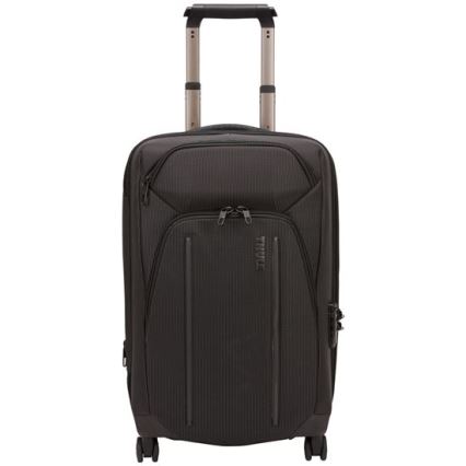 Thule TL-C2S22K - Matkalaukku pyörillä Crossover 2 35 l musta