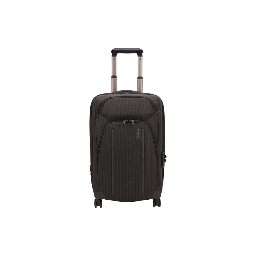Thule TL-C2S22K - Matkalaukku pyörillä Crossover 2 35 l musta
