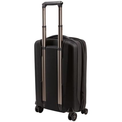 Thule TL-C2S22K - Matkalaukku pyörillä Crossover 2 35 l musta