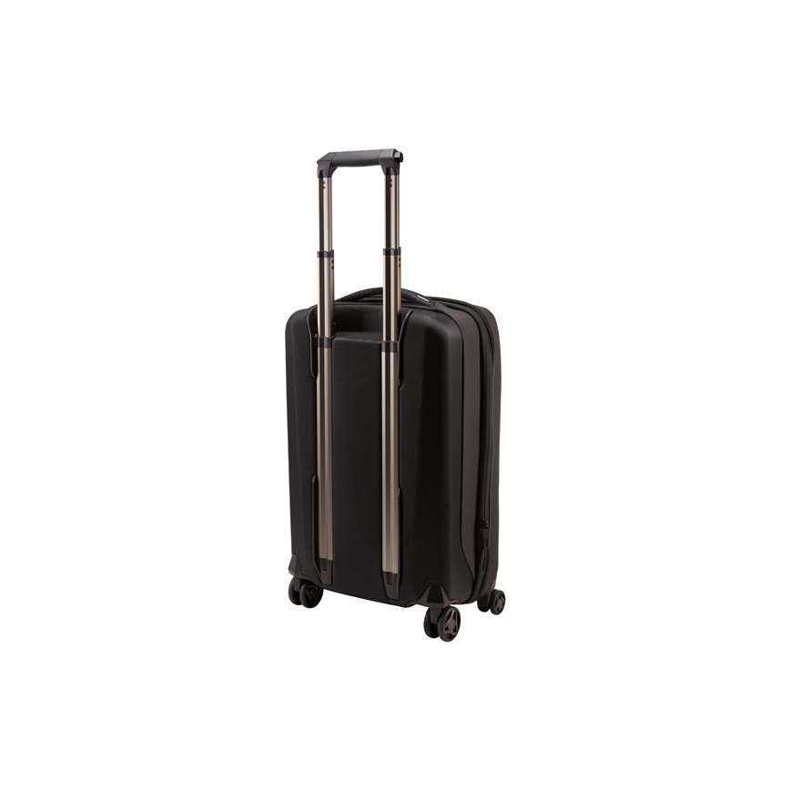 Thule TL-C2S22K - Matkalaukku pyörillä Crossover 2 35 l musta