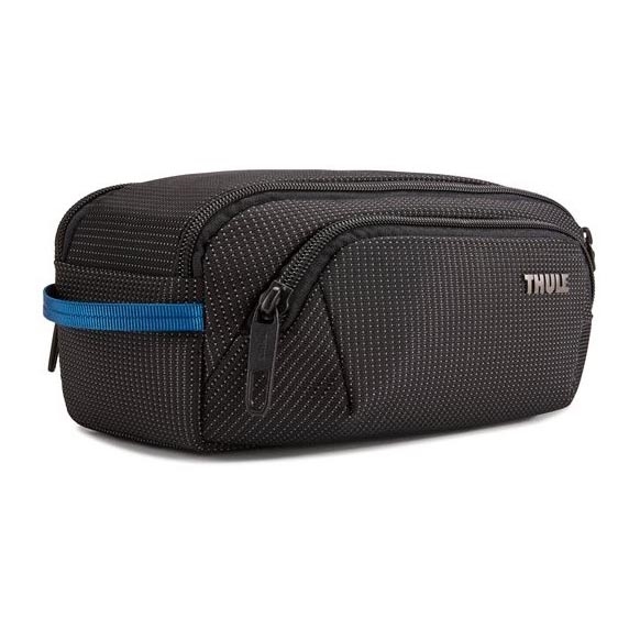 Thule TL-C2TB101K - Toalettilaukku Crossover 2 musta