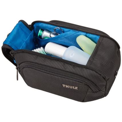 Thule TL-C2TB101K - Toalettilaukku Crossover 2 musta
