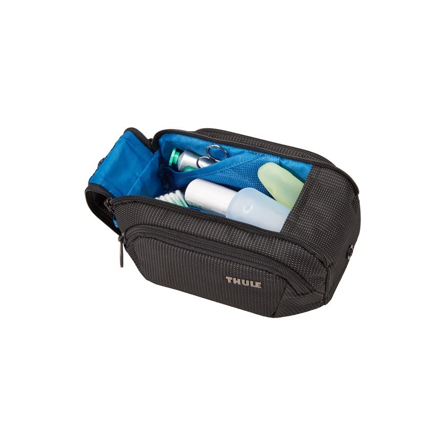 Thule TL-C2TB101K - Toalettilaukku Crossover 2 musta