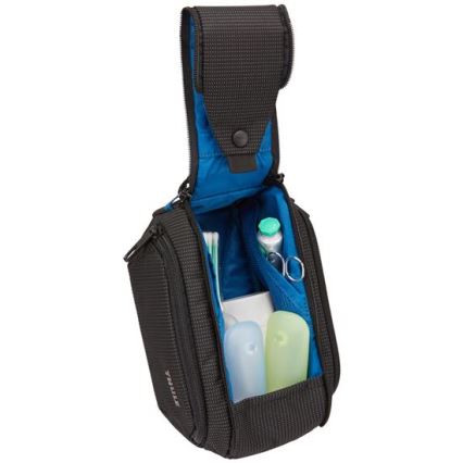 Thule TL-C2TB101K - Toalettilaukku Crossover 2 musta