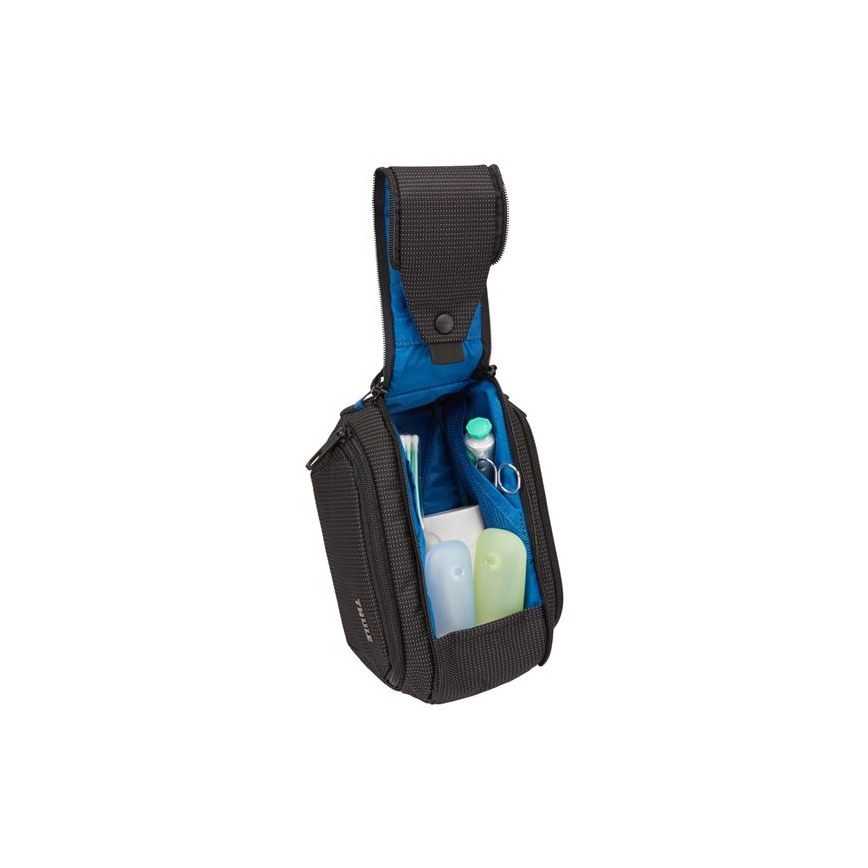 Thule TL-C2TB101K - Toalettilaukku Crossover 2 musta