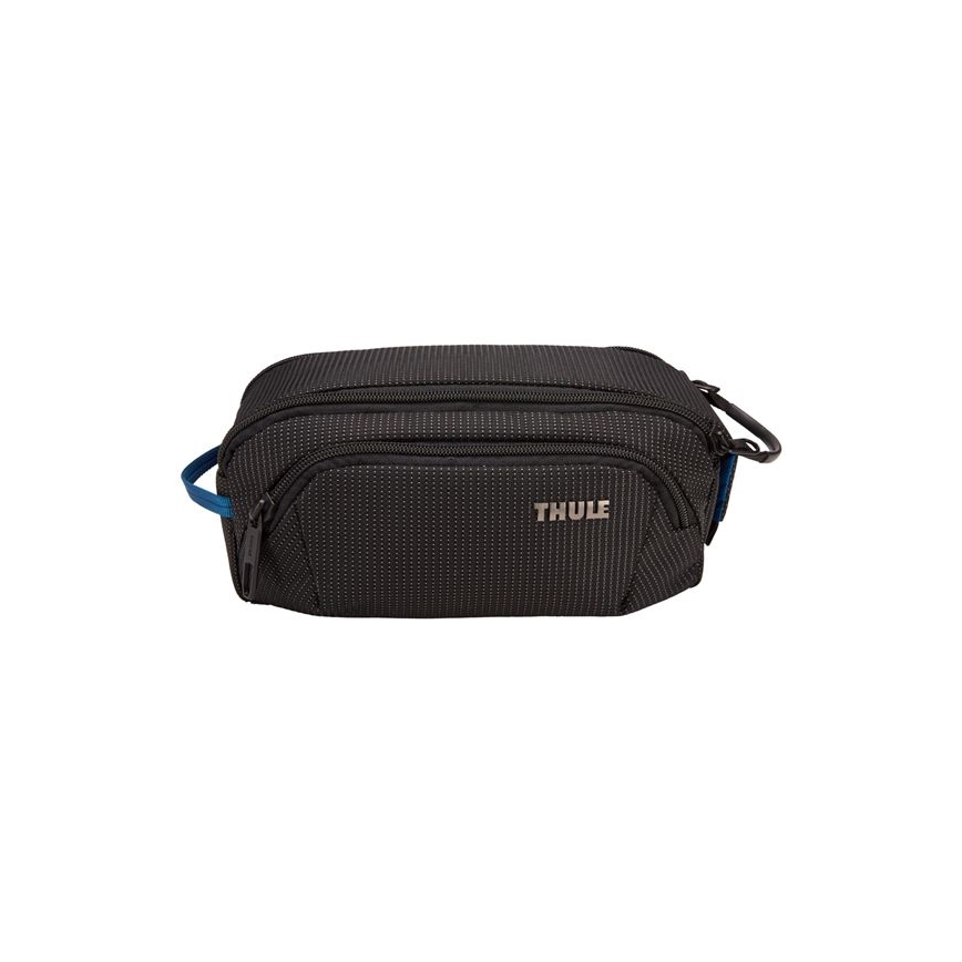 Thule TL-C2TB101K - Toalettilaukku Crossover 2 musta
