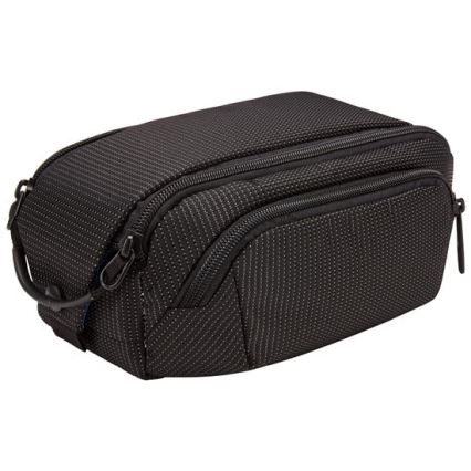 Thule TL-C2TB101K - Toalettilaukku Crossover 2 musta