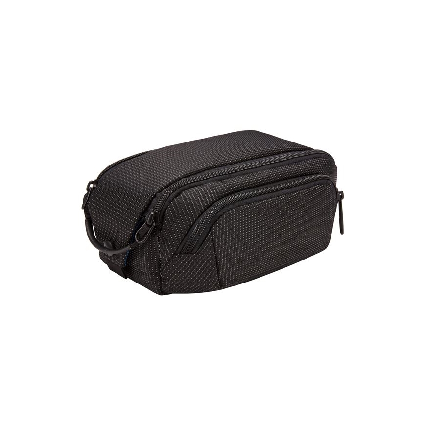 Thule TL-C2TB101K - Toalettilaukku Crossover 2 musta