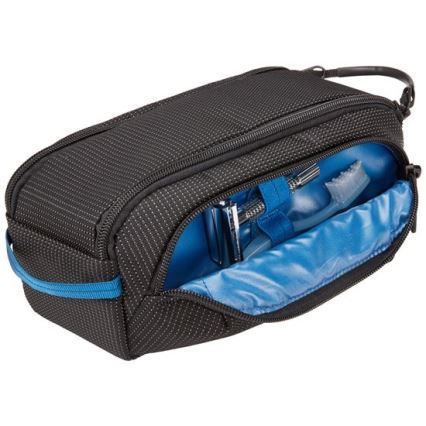 Thule TL-C2TB101K - Toalettilaukku Crossover 2 musta