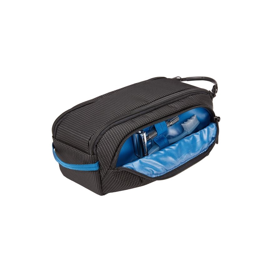 Thule TL-C2TB101K - Toalettilaukku Crossover 2 musta