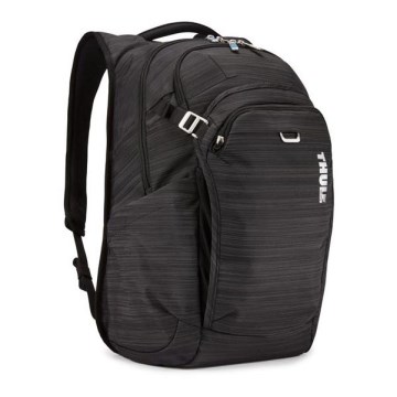 Thule TL-CONBP116K - Reppu Construct 24 l musta