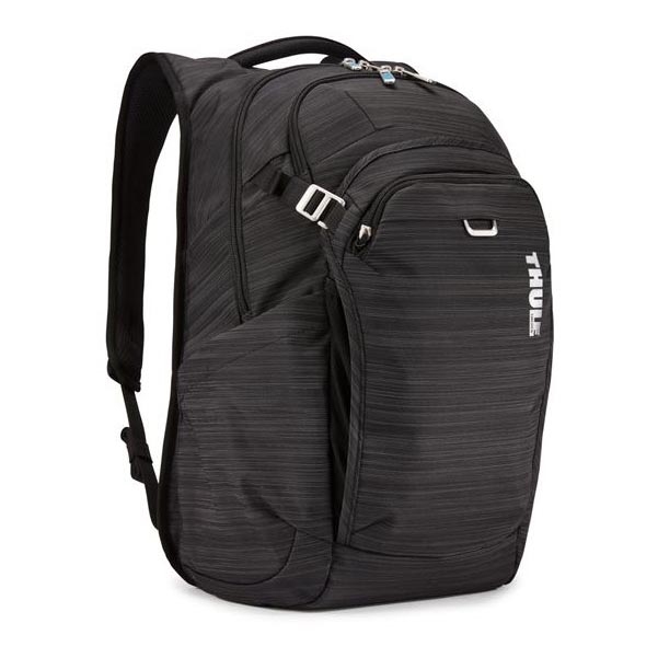 Thule TL-CONBP116K - Reppu Construct 24 l musta