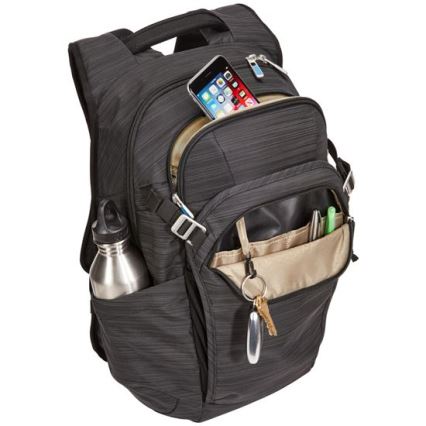 Thule TL-CONBP116K - Reppu Construct 24 l musta