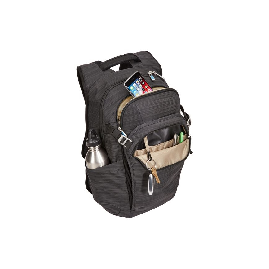 Thule TL-CONBP116K - Reppu Construct 24 l musta