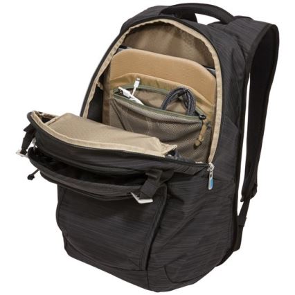 Thule TL-CONBP116K - Reppu Construct 24 l musta