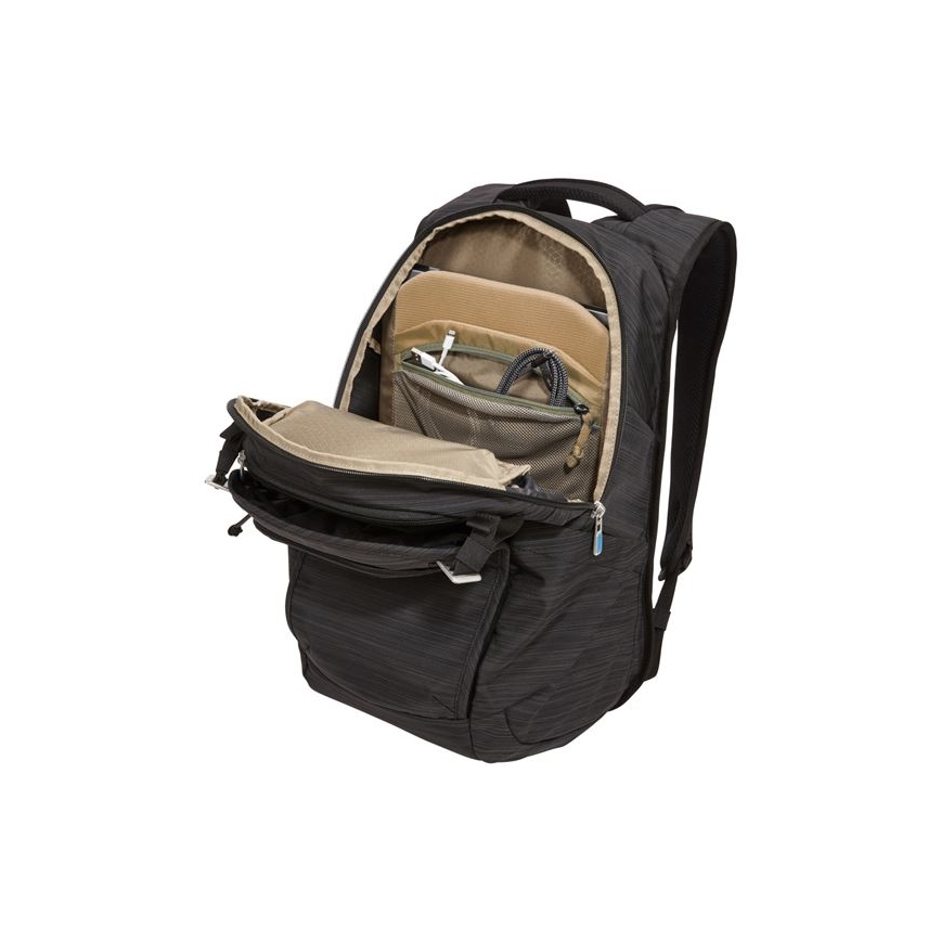 Thule TL-CONBP116K - Reppu Construct 24 l musta