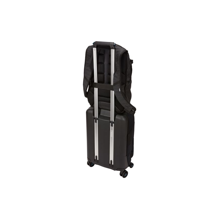 Thule TL-CONBP116K - Reppu Construct 24 l musta