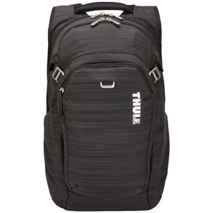 Thule TL-CONBP116K - Reppu Construct 24 l musta