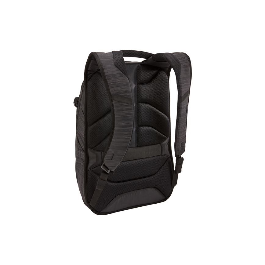 Thule TL-CONBP116K - Reppu Construct 24 l musta