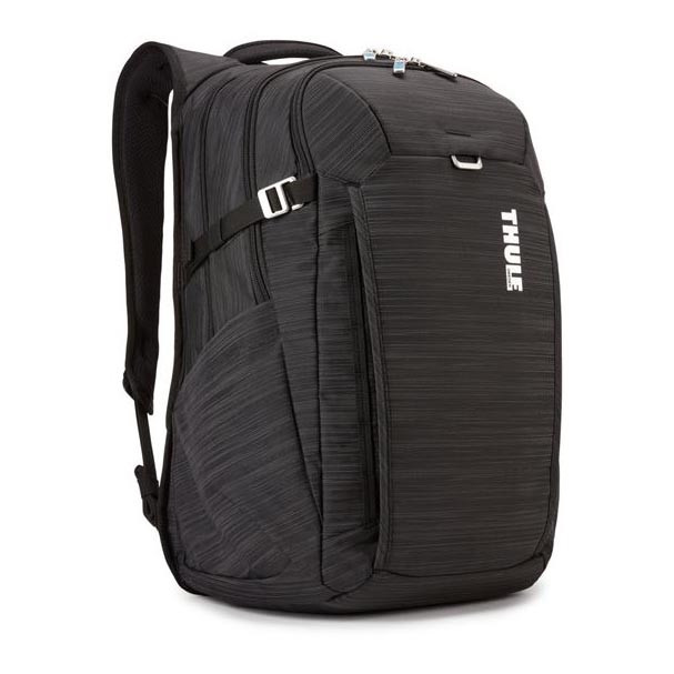Thule TL-CONBP216K - Reppu Construct 28 l musta